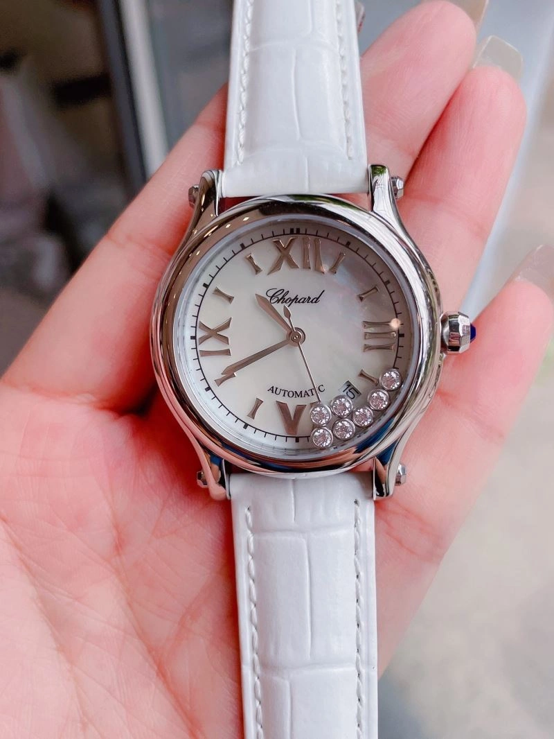 CHOPARD Watches MoistureWicking 181985