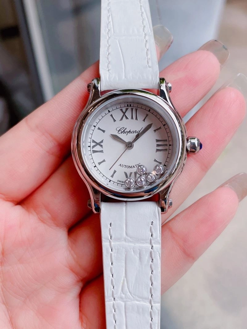 CHOPARD Watches MoistureWicking 181985