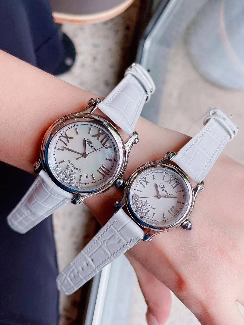 CHOPARD Watches MoistureWicking 181985