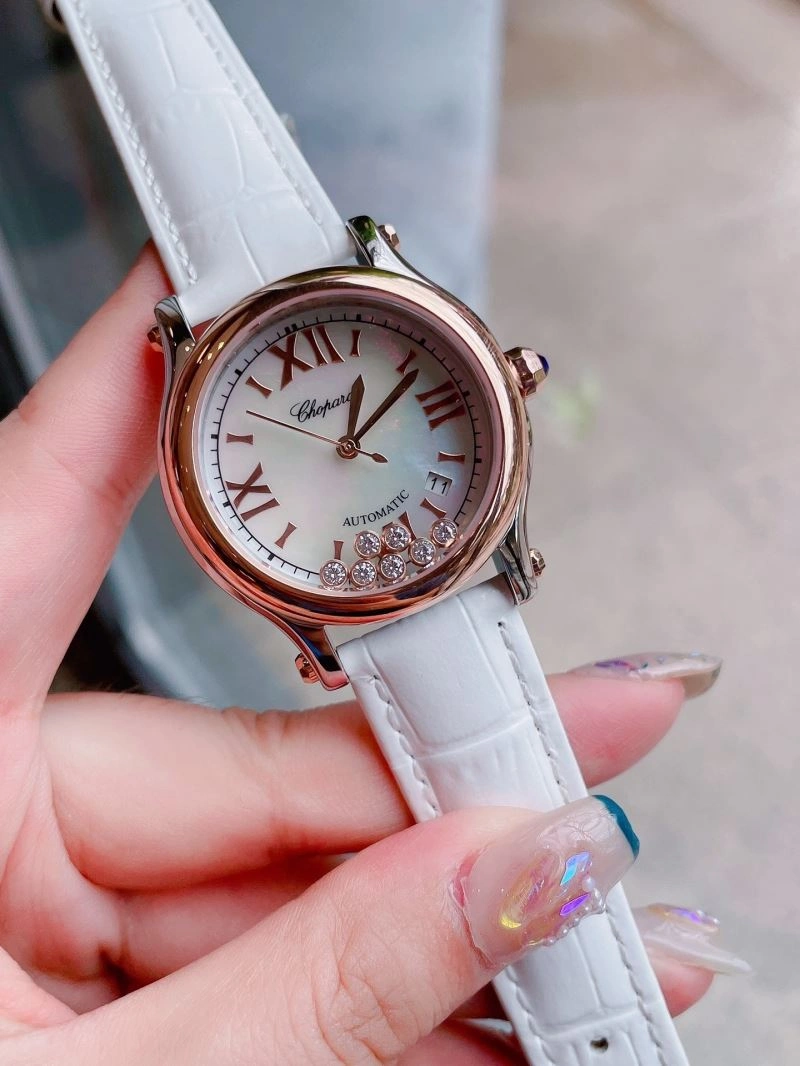 CHOPARD Watches MoistureWicking 181985