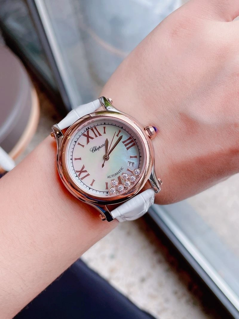 CHOPARD Watches MoistureWicking 181985