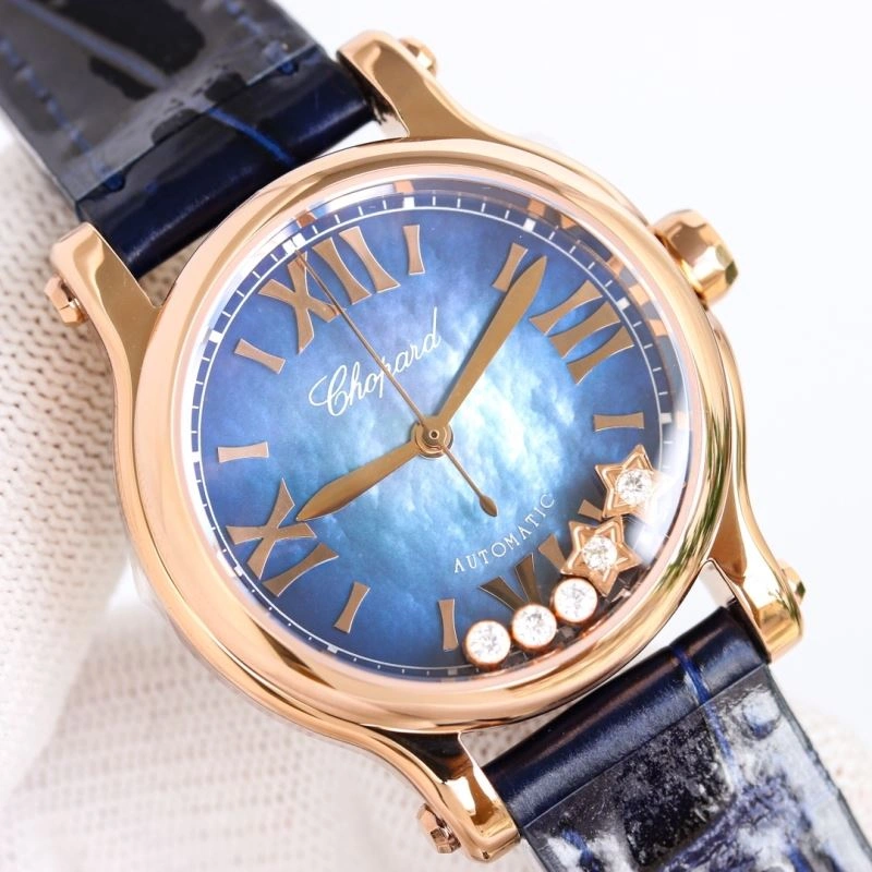 CHOPARD Watches Trendy 181969