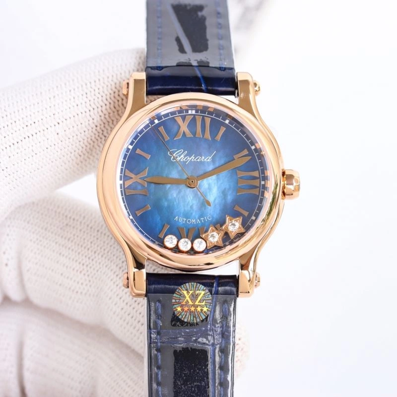 CHOPARD Watches Trendy 181969