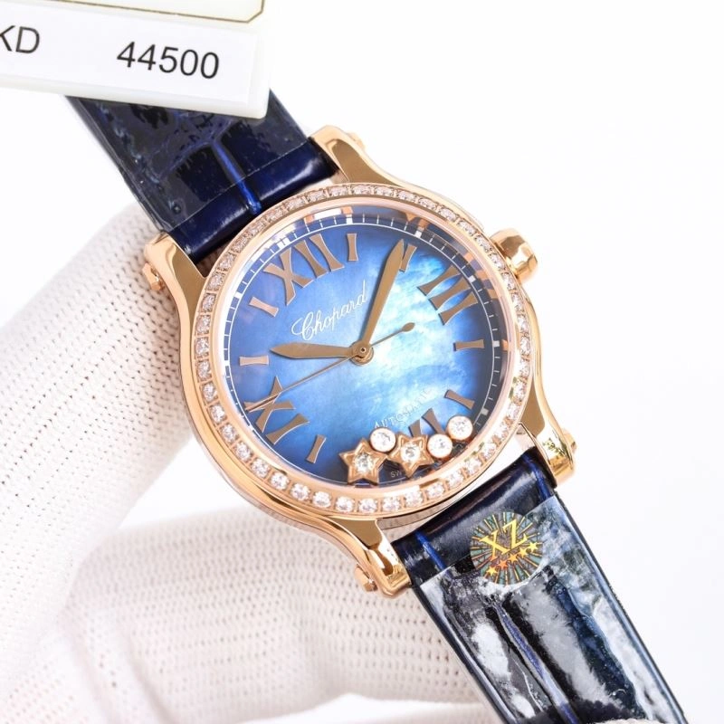 CHOPARD Watches Trendy 181969