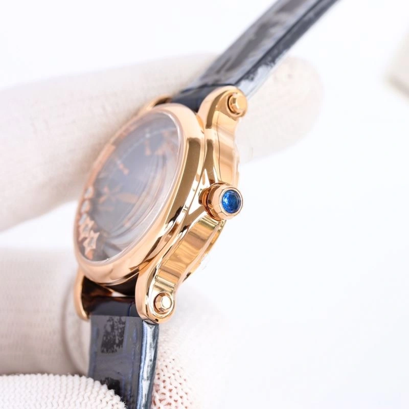 CHOPARD Watches Trendy 181969