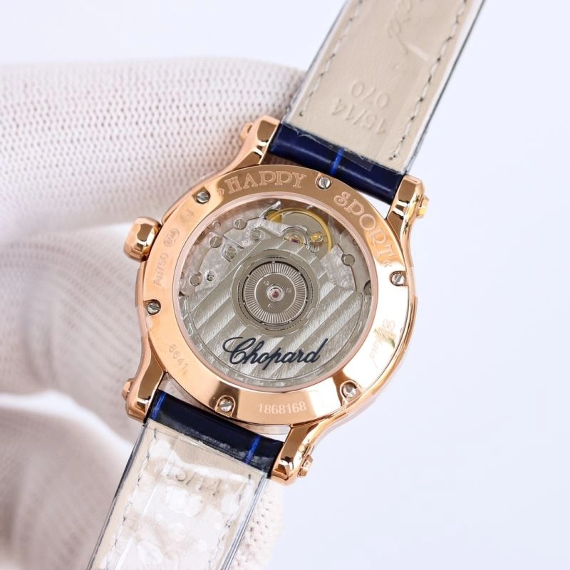 CHOPARD Watches Trendy 181969