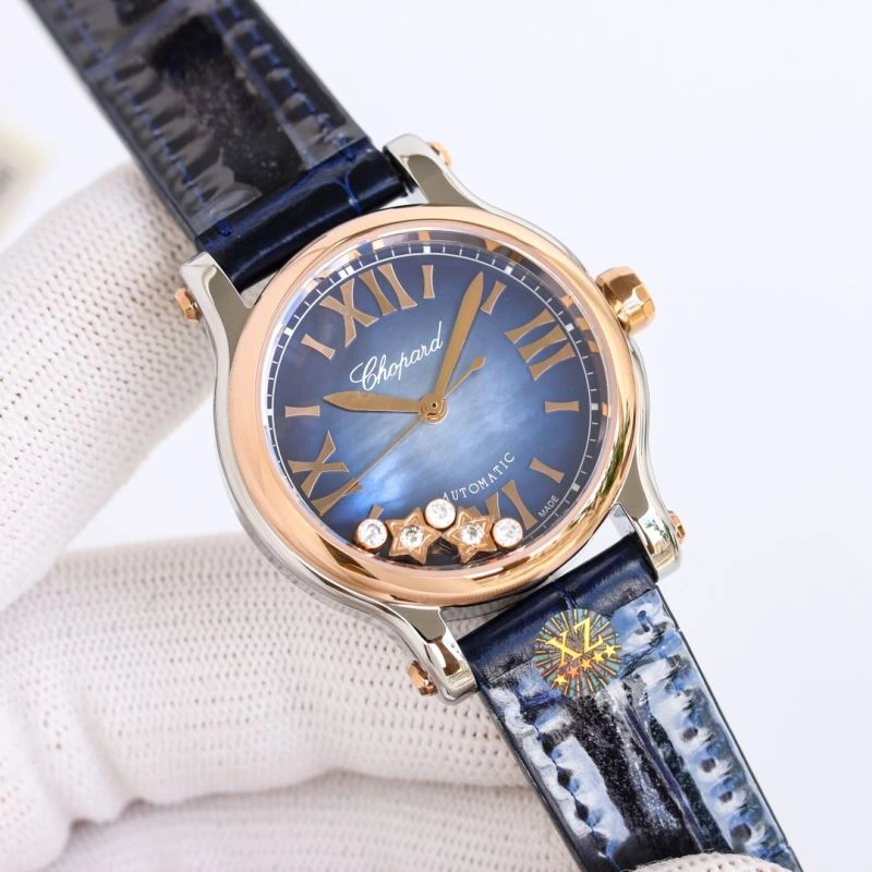 CHOPARD Watches Upgraded 181986
