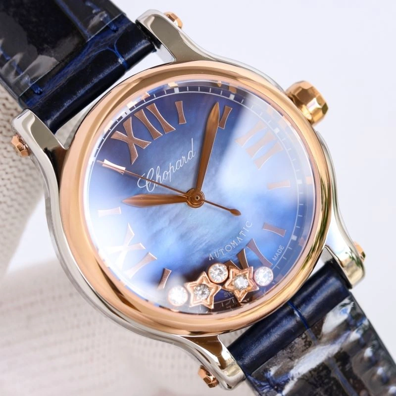 CHOPARD Watches Upgraded 181986