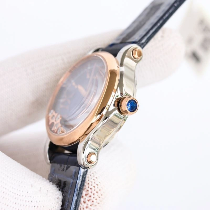 CHOPARD Watches Upgraded 181986