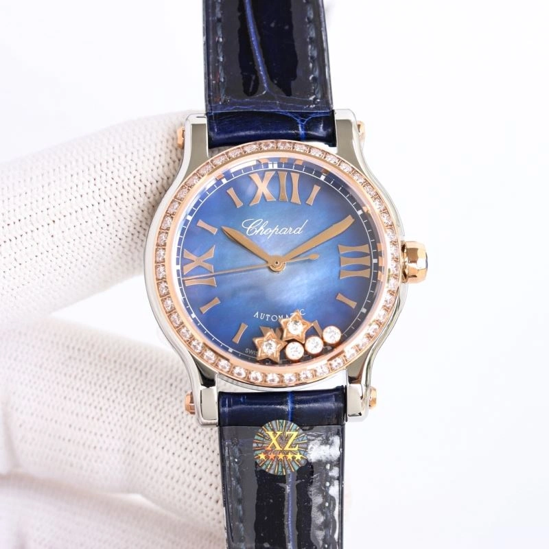 CHOPARD Watches Upgraded 181986