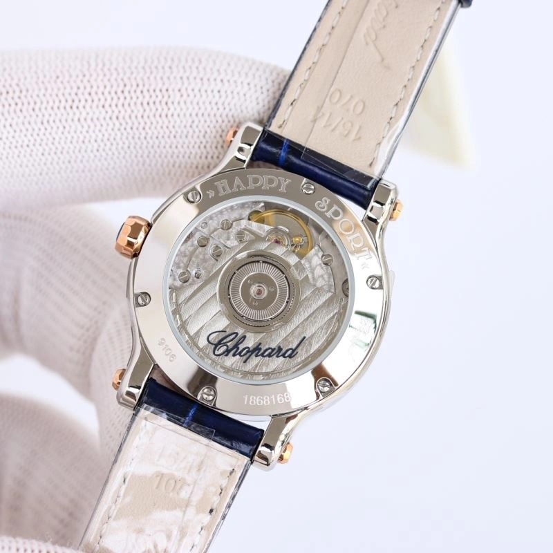 CHOPARD Watches Upgraded 181986