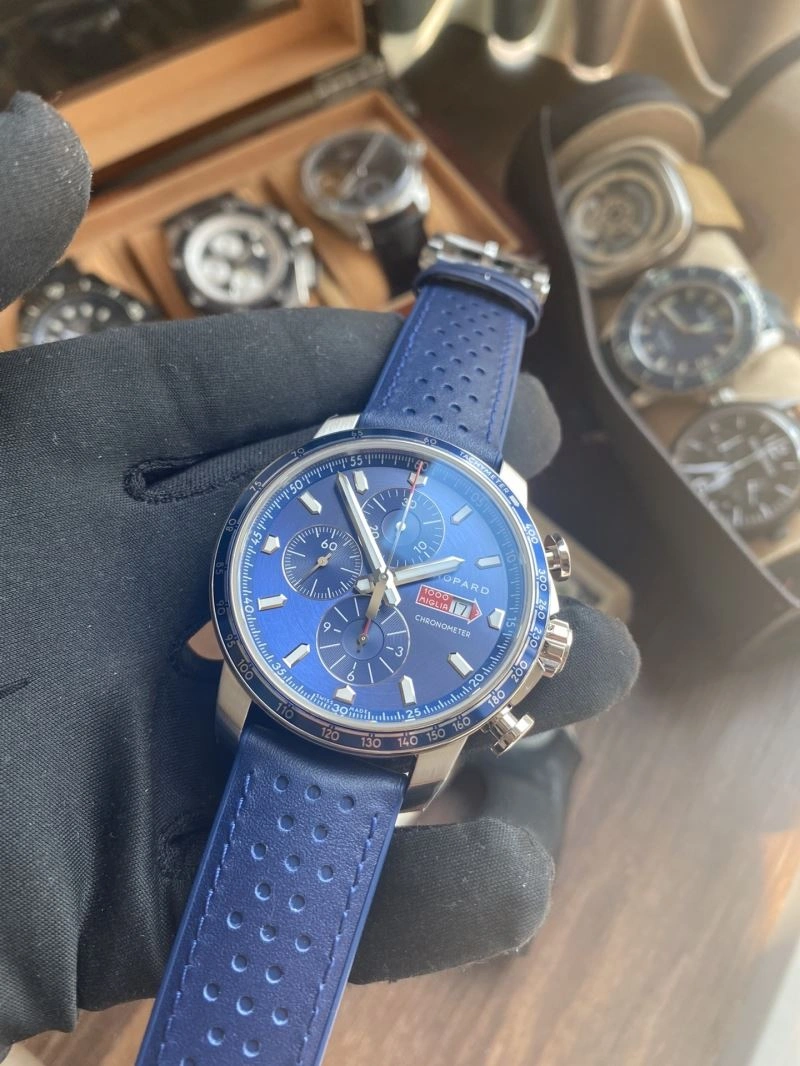 CHOPARD Watches ZeroBulk 181972