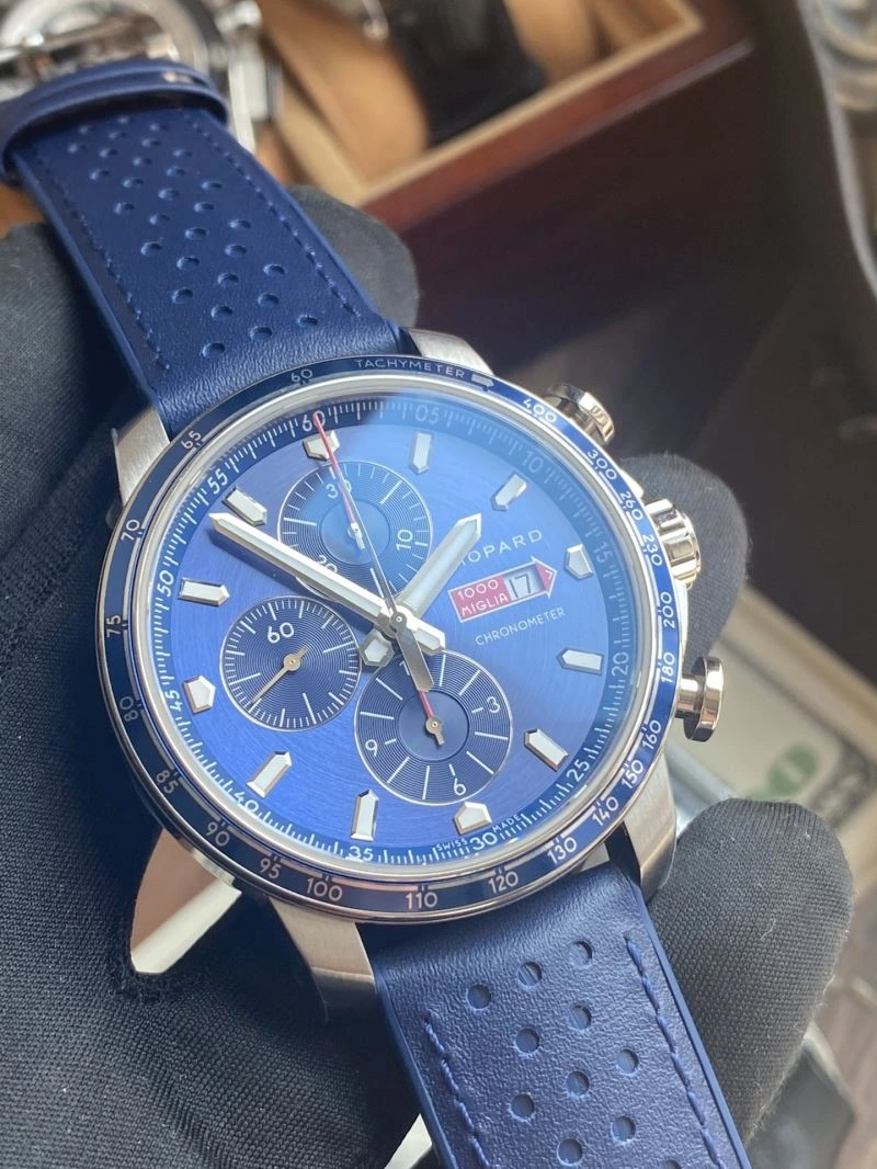 CHOPARD Watches ZeroBulk 181972