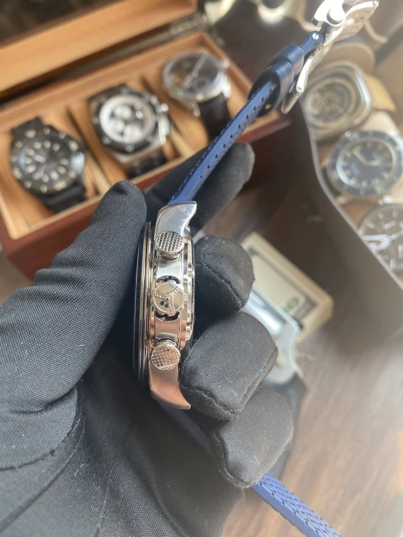 CHOPARD Watches ZeroBulk 181972