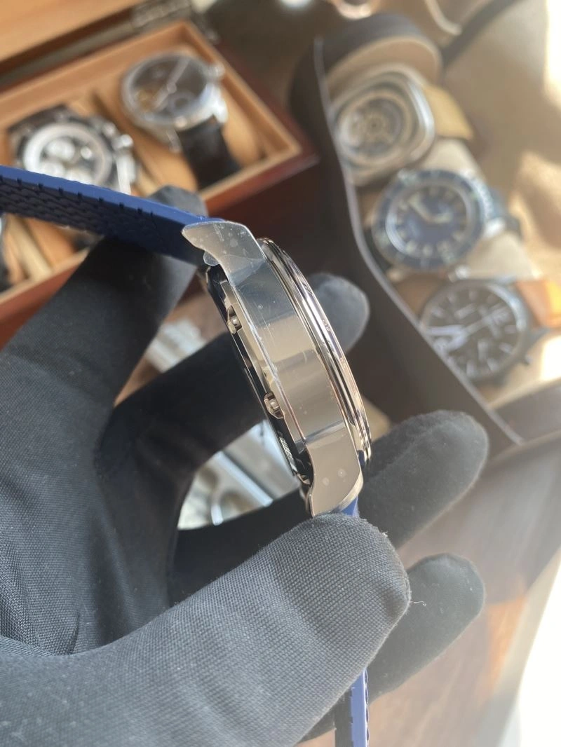 CHOPARD Watches ZeroBulk 181972