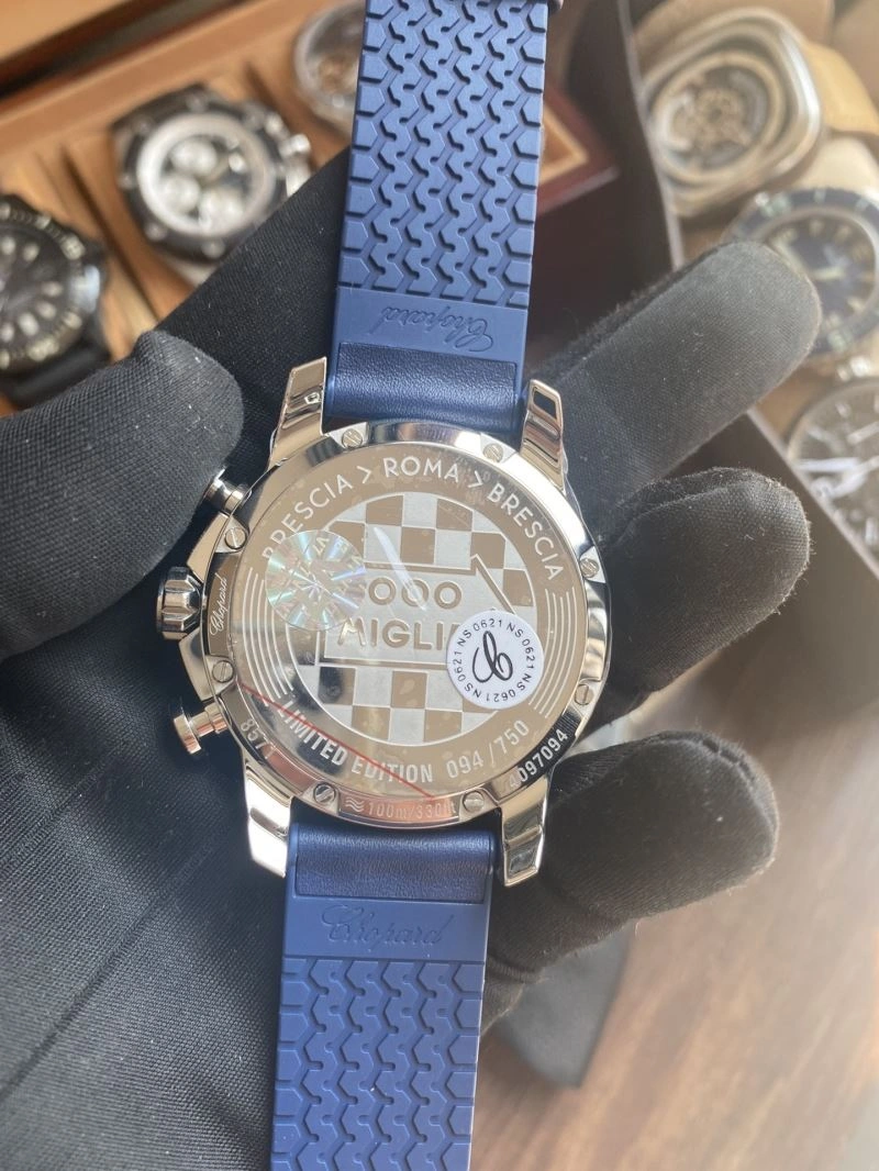 CHOPARD Watches ZeroBulk 181972