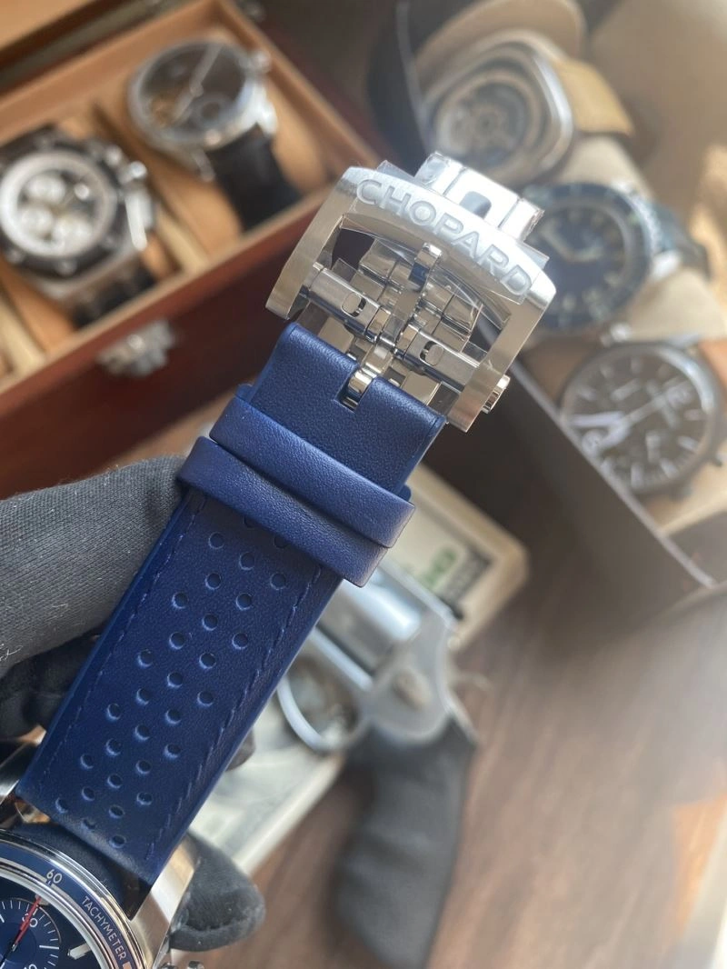 CHOPARD Watches ZeroBulk 181972