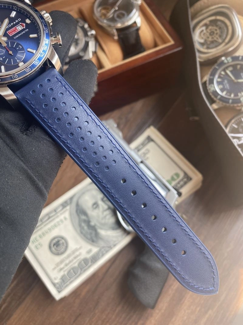 CHOPARD Watches ZeroBulk 181972