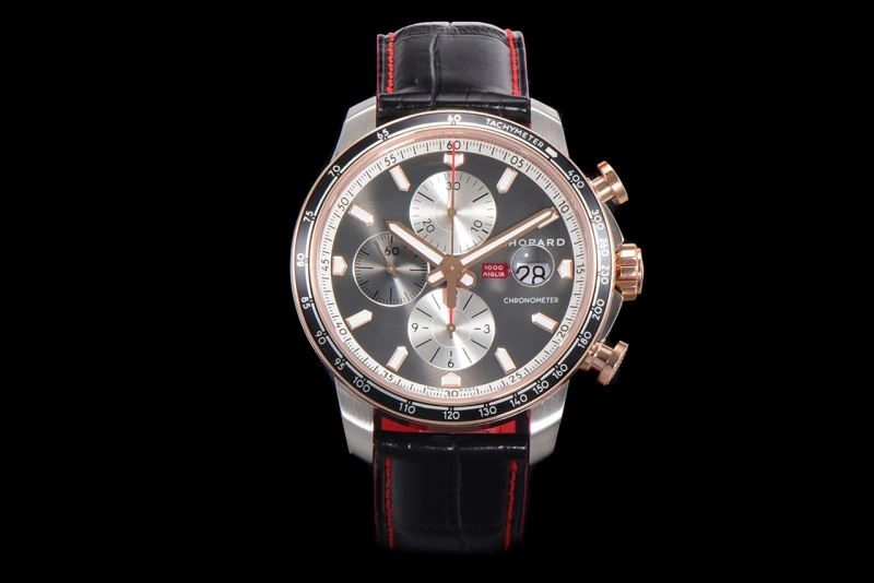 CHOPARD Watches Casual 181988