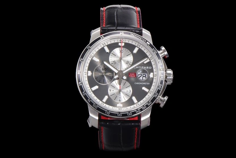 CHOPARD Watches TravelReady 181970