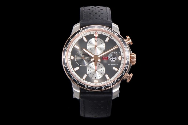 CHOPARD Watches Practical 181967