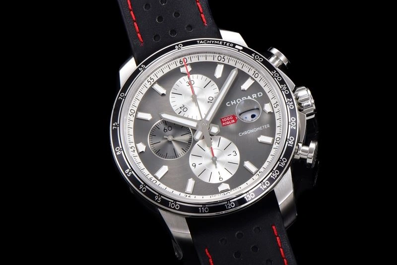 CHOPARD Watches ModernLook 181975