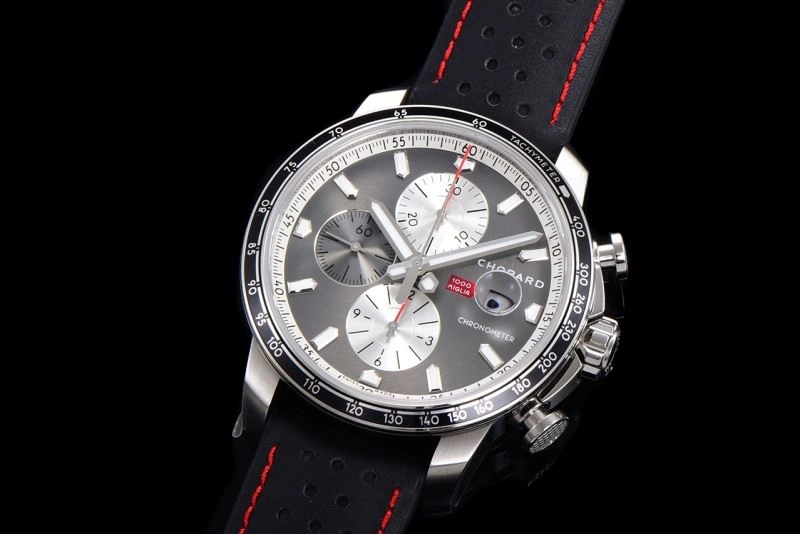 CHOPARD Watches ModernLook 181975