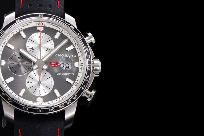 CHOPARD Watches ModernLook 181975