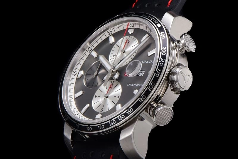 CHOPARD Watches ModernLook 181975