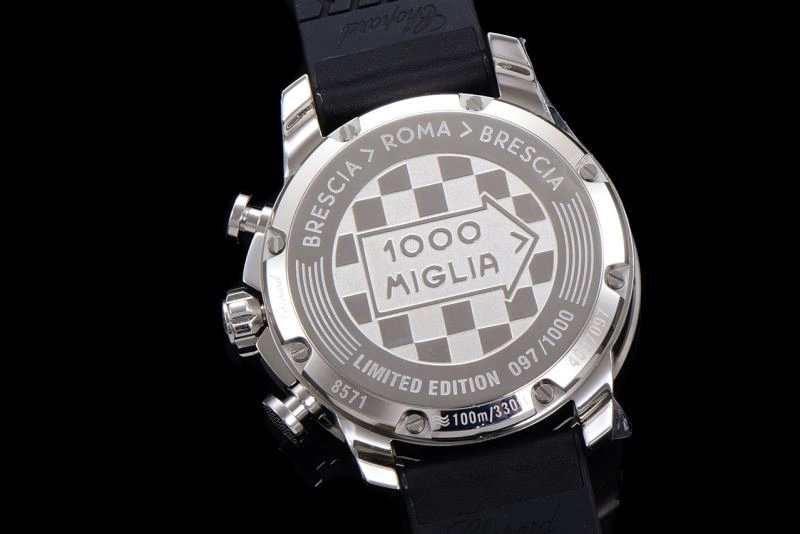 CHOPARD Watches ModernLook 181975