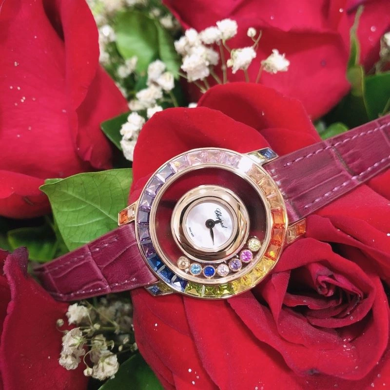 CHOPARD Watches Minimalist 181987
