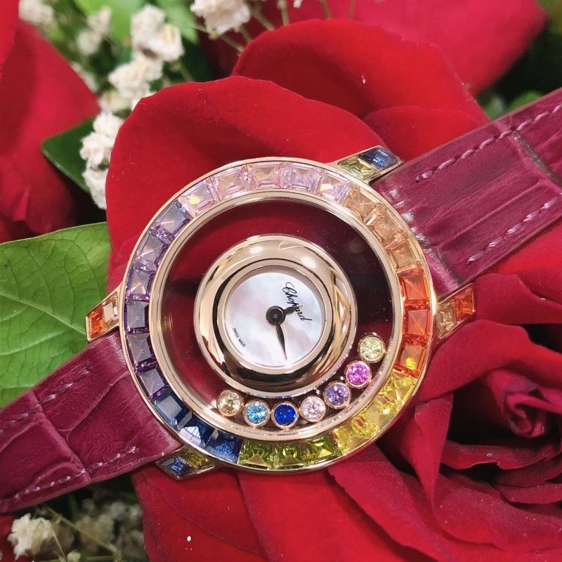 CHOPARD Watches Minimalist 181987