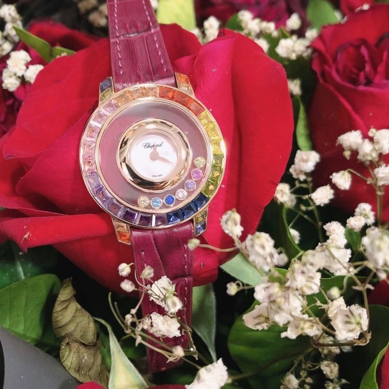 CHOPARD Watches Minimalist 181987