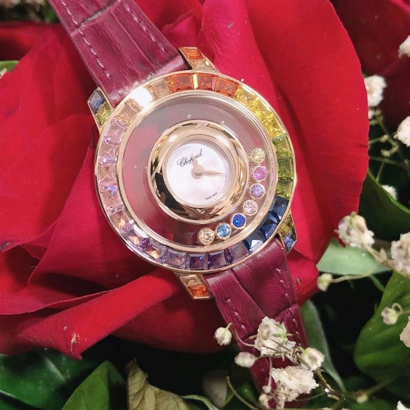 CHOPARD Watches Minimalist 181987