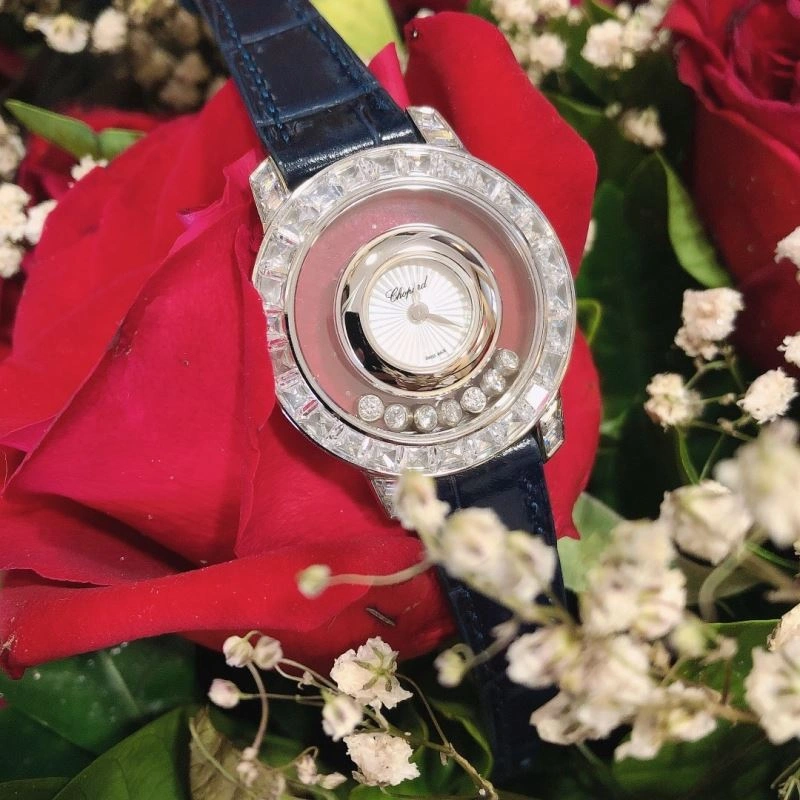 CHOPARD Watches Minimalist 181987