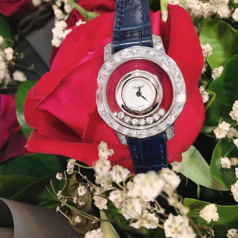CHOPARD Watches Minimalist 181987