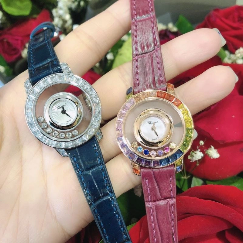 CHOPARD Watches Minimalist 181987