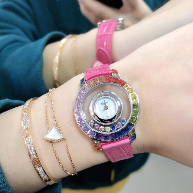 Resilient CHOPARD Watches 181964