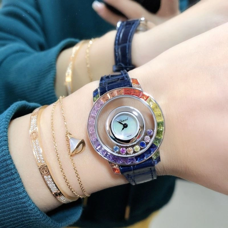 CHOPARD Watches Sophisticated 181965