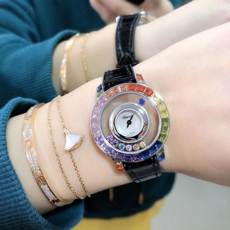 GoAnywhere CHOPARD Watches 181966
