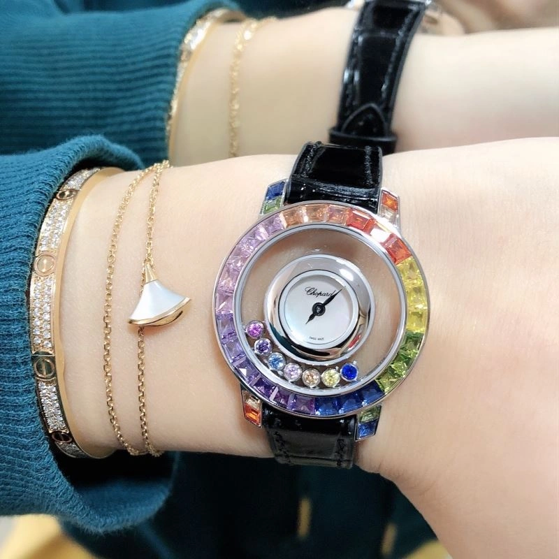 GoAnywhere CHOPARD Watches 181966
