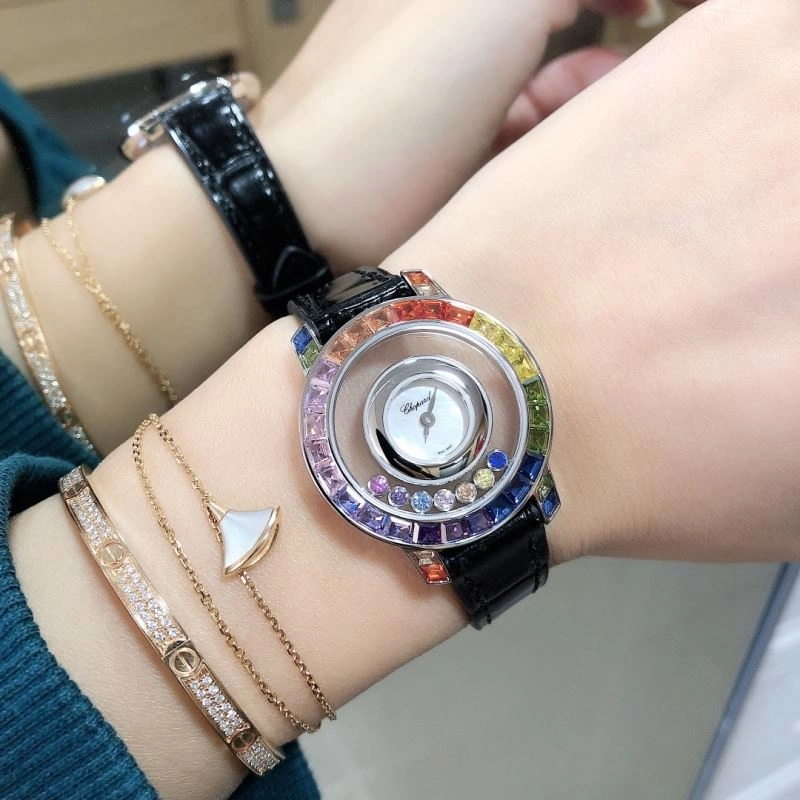 GoAnywhere CHOPARD Watches 181966
