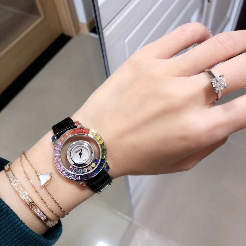 GoAnywhere CHOPARD Watches 181966