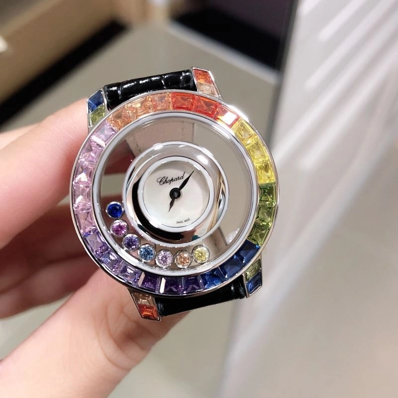 GoAnywhere CHOPARD Watches 181966