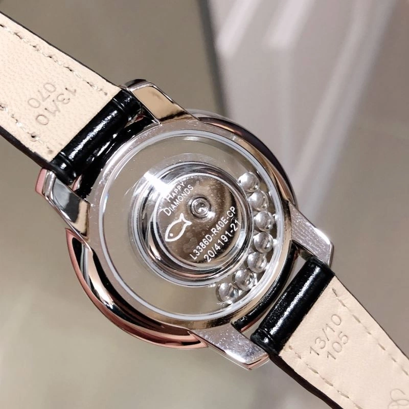 GoAnywhere CHOPARD Watches 181966