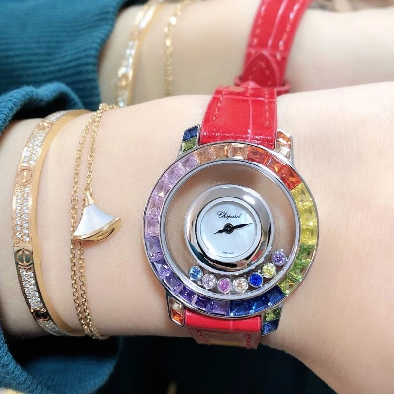 CHOPARD Watches Compact 181961
