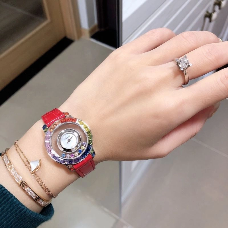 CHOPARD Watches Compact 181961