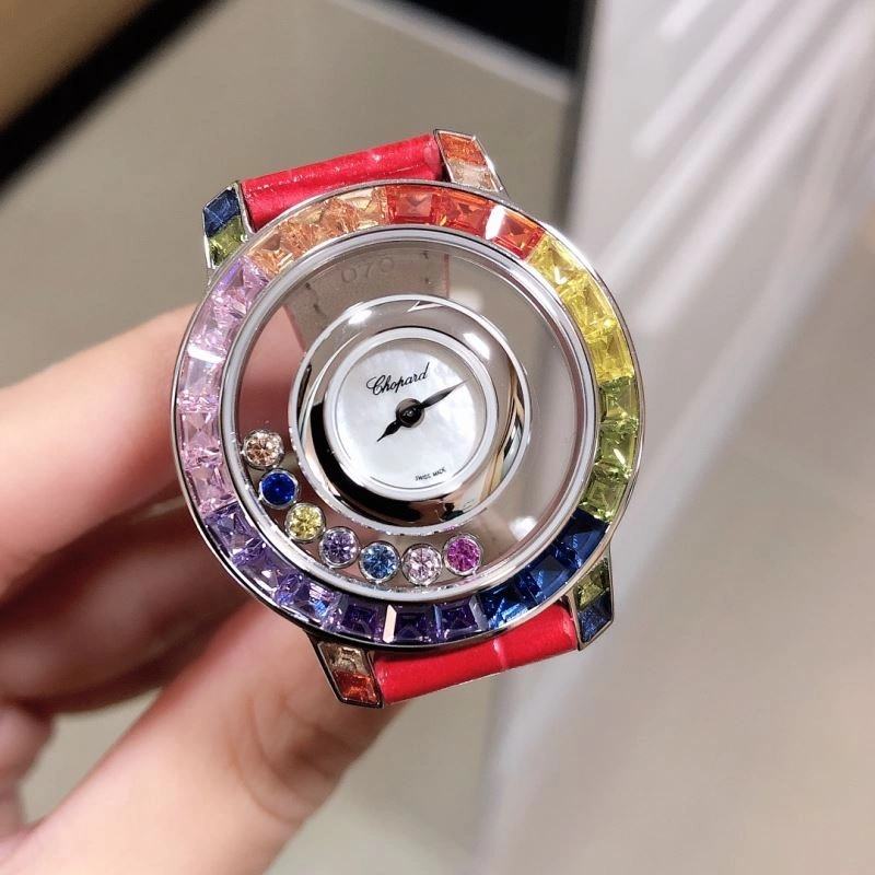 CHOPARD Watches Compact 181961