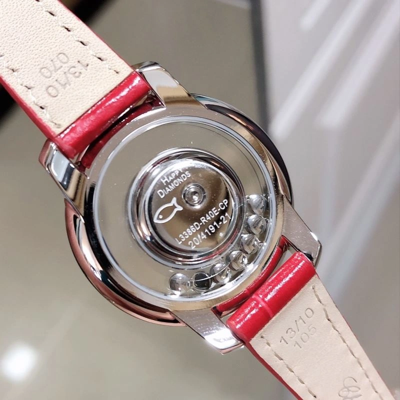 CHOPARD Watches Compact 181961