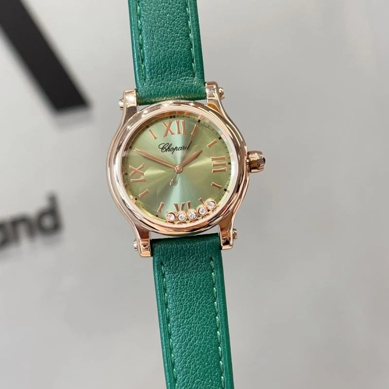 CHOPARD Watches FastDry 181962